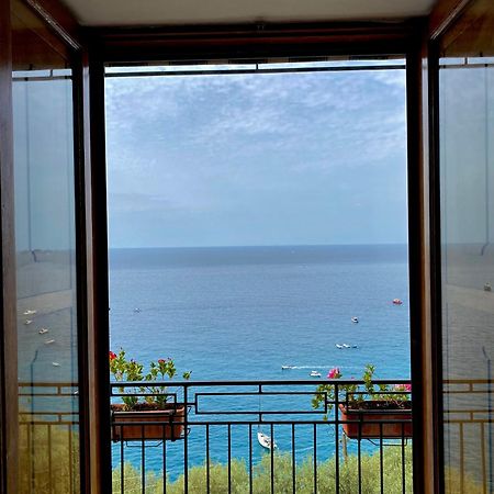 Ferienwohnung Positano'S Flats Exterior foto